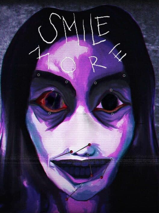 Обложка Smile More