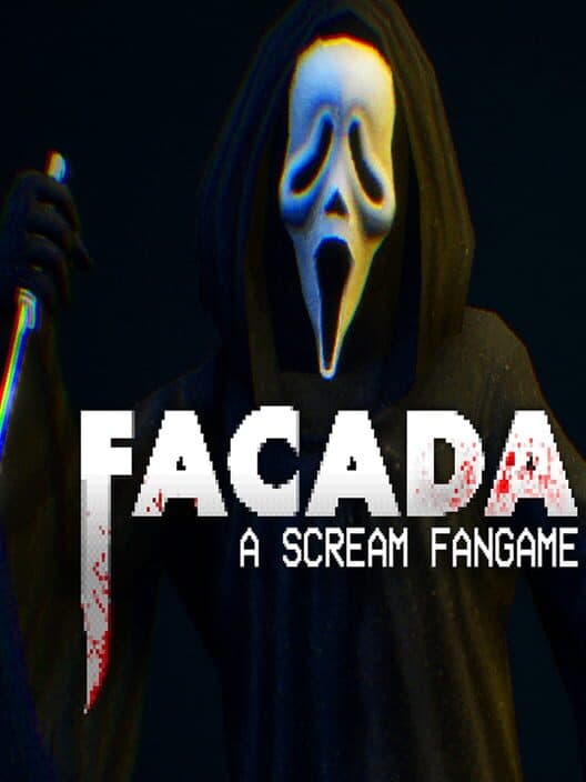 Обложка Facada