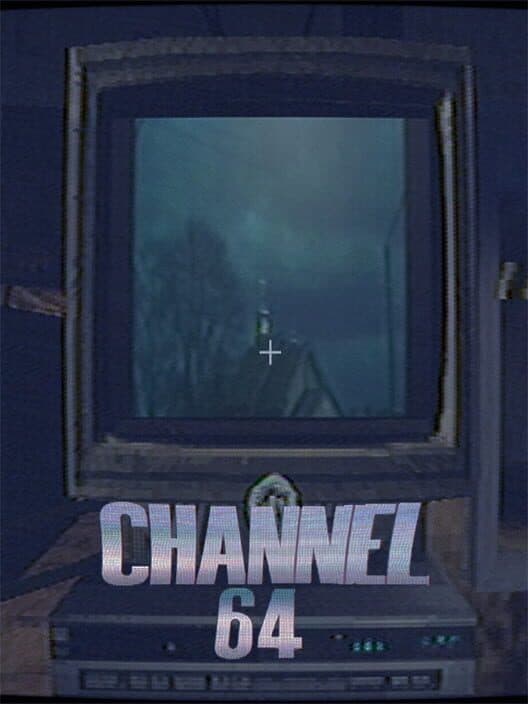 Обложка Channel 64