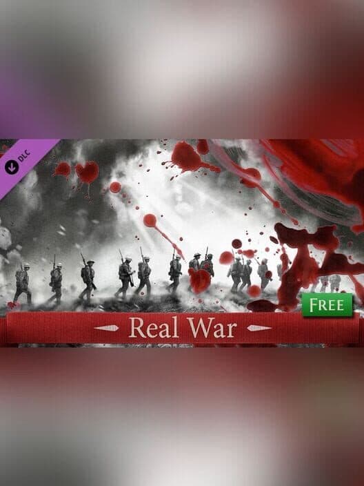 Обложка Battle of Empires: 1914-1918 - Real War