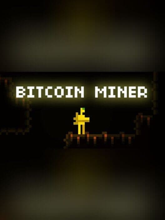 Обложка Bitcoin Miner