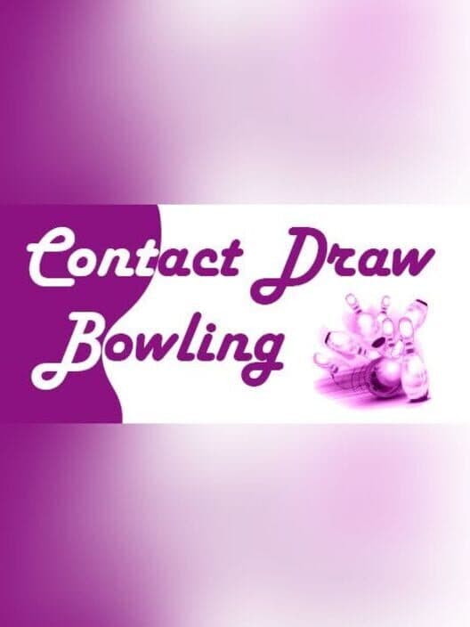 Обложка Contact Draw: Bowling