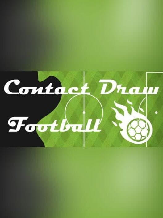 Обложка Contact Draw: Football