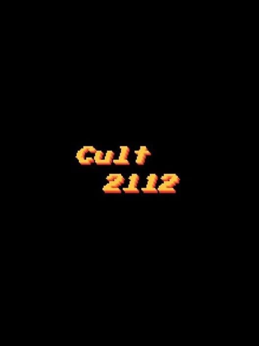 Обложка Cult 2112