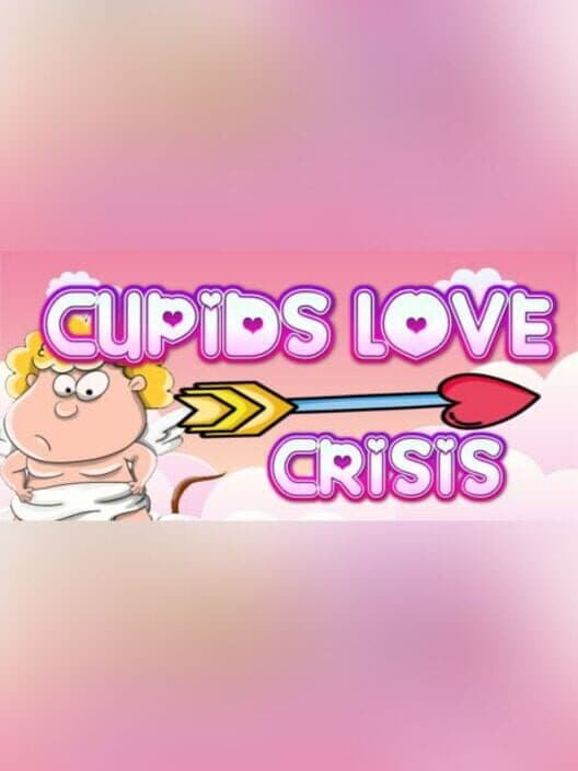 Обложка Cupids Love Crisis