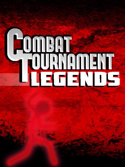 Обложка Combat Tournament Legends