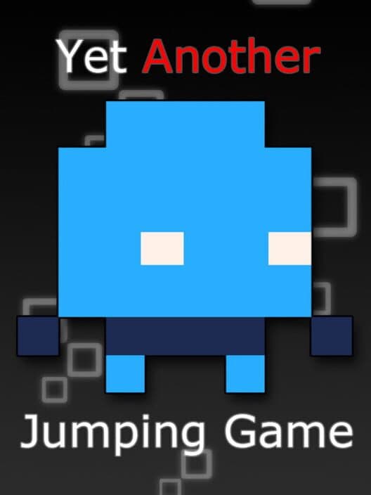 Обложка Yet Another Jumping Game