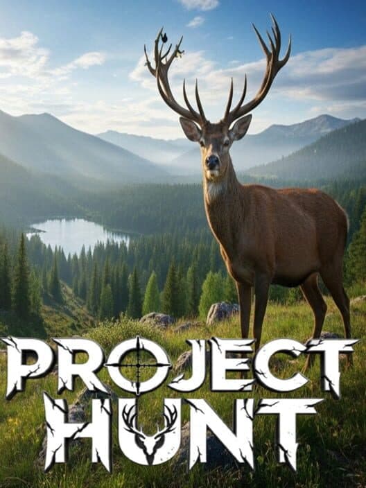 Обложка Project Hunt