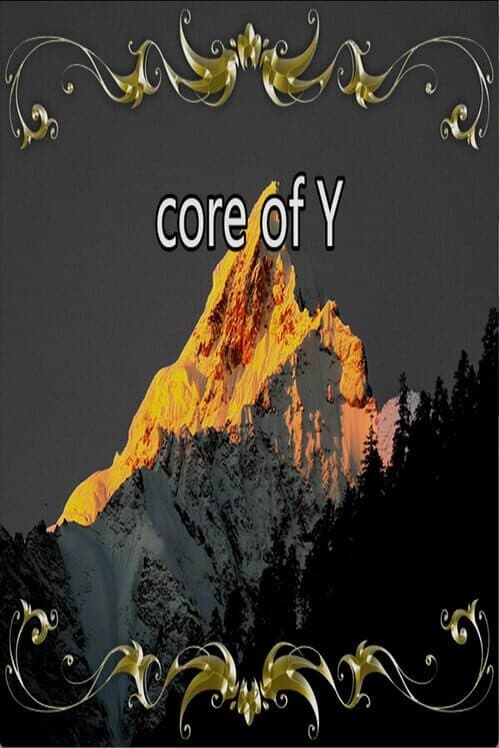 Обложка Core of Y