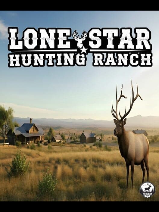 Обложка Project Hunt: Lone Star Hunting Ranch