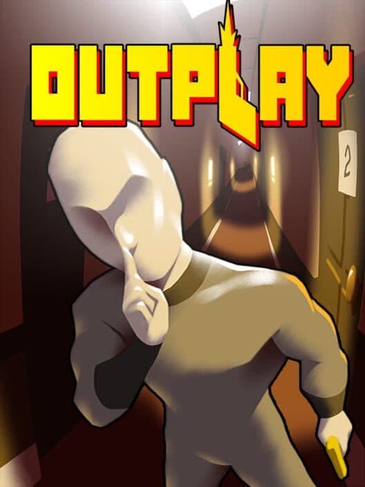 Обложка Outplay