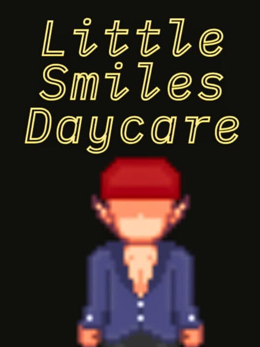 Обложка Little Smiles Daycare