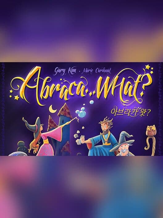 Обложка Tabletop Simulator: Abraca...What?