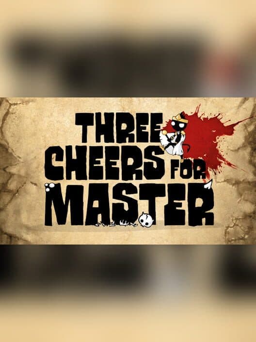Обложка Tabletop Simulator: Three Cheers For Master
