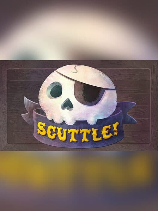 Обложка Tabletop Simulator: Scuttle!