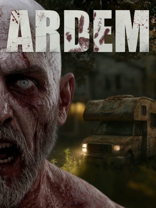 Обложка Ardem