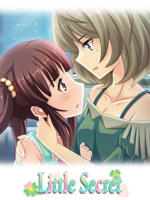 Обложка Little Secret
