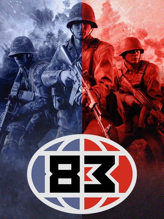 Обложка '83