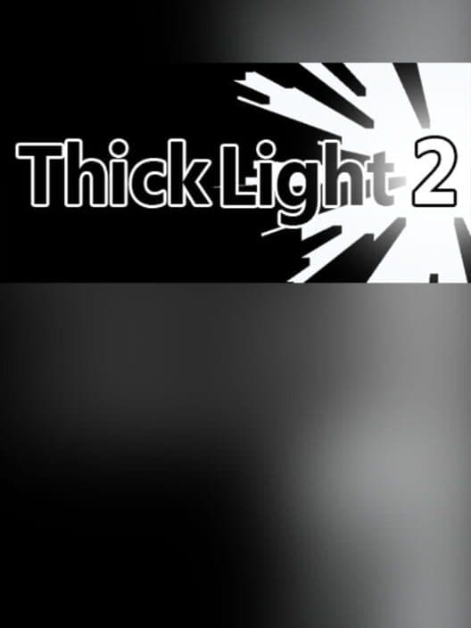 Обложка Thick Light 2