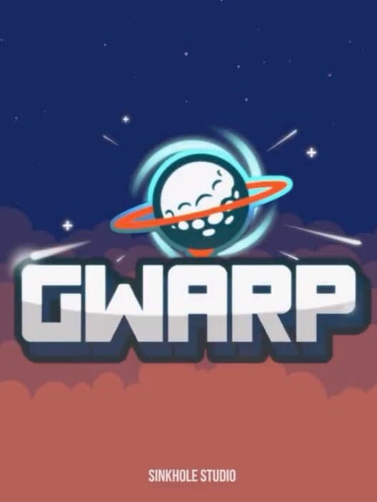 Обложка GWARP