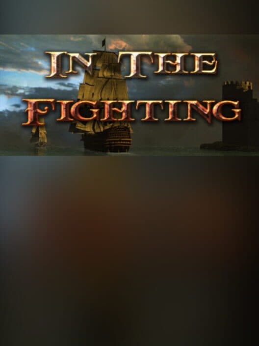 Обложка In the Fighting