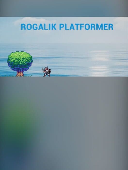 Обложка Rogalik