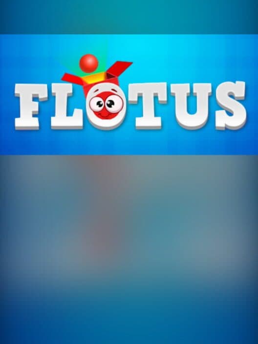 Обложка Flotus