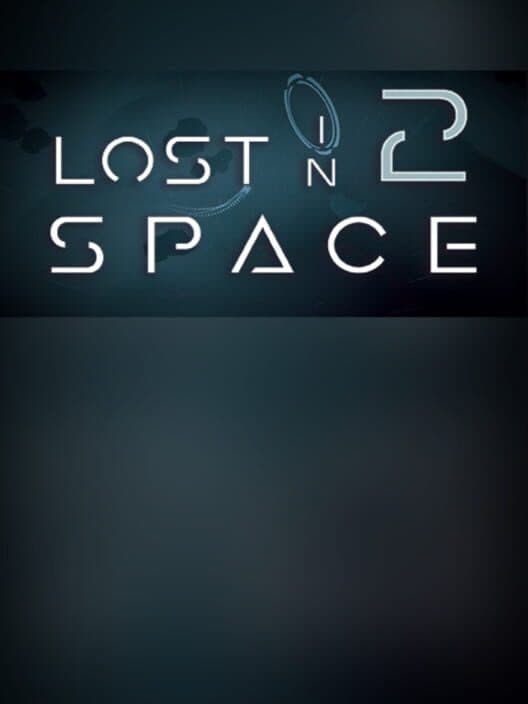 Обложка Lost In Space 2