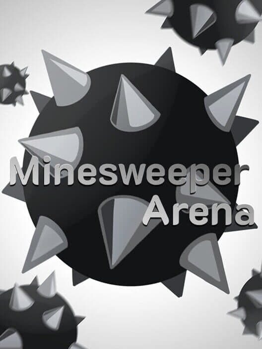 Обложка Minesweeper Arena