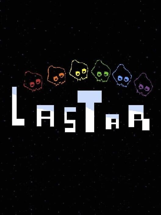 Обложка LasTar
