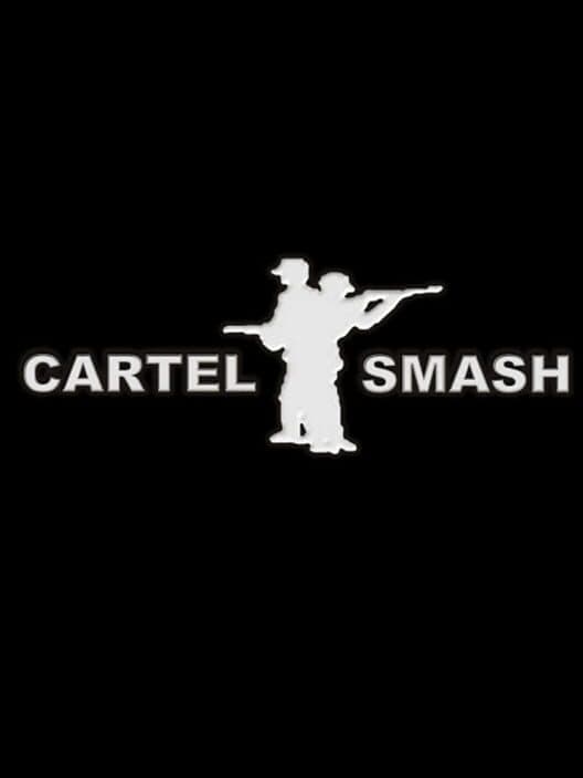 Обложка Cartel Smash