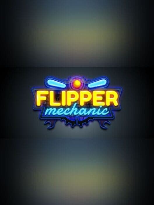 Обложка Flipper Mechanic