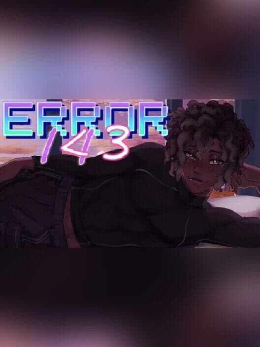 Обложка Error143 DLC