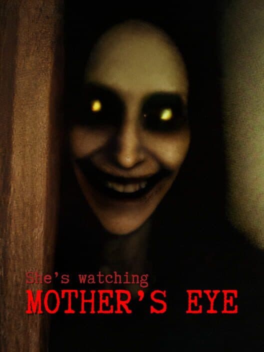 Обложка Mother's Eye