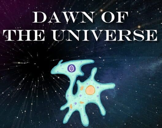 Обложка Dawn of the Universe