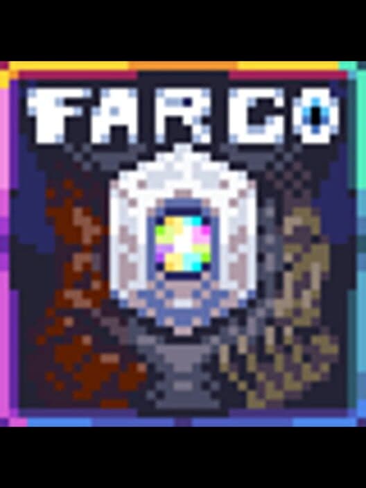 Обложка Terraria: Fargo's Souls Mod
