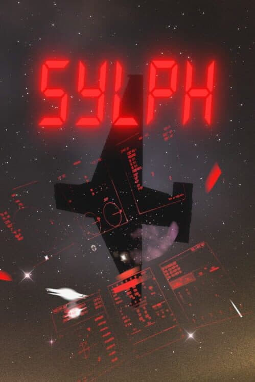 Обложка Sylph