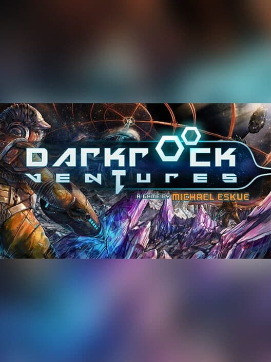 Обложка Tabletop Simulator: Darkrock Ventures
