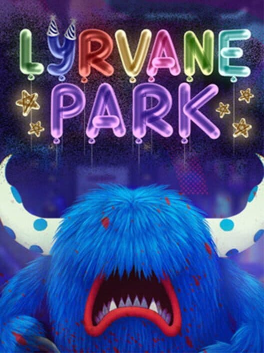 Обложка Lyrvane Park