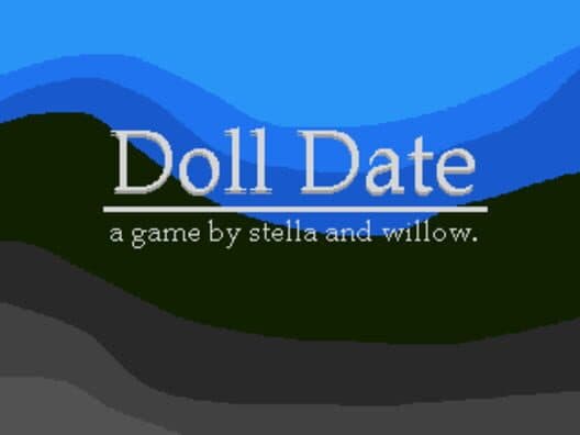 Обложка Doll Date