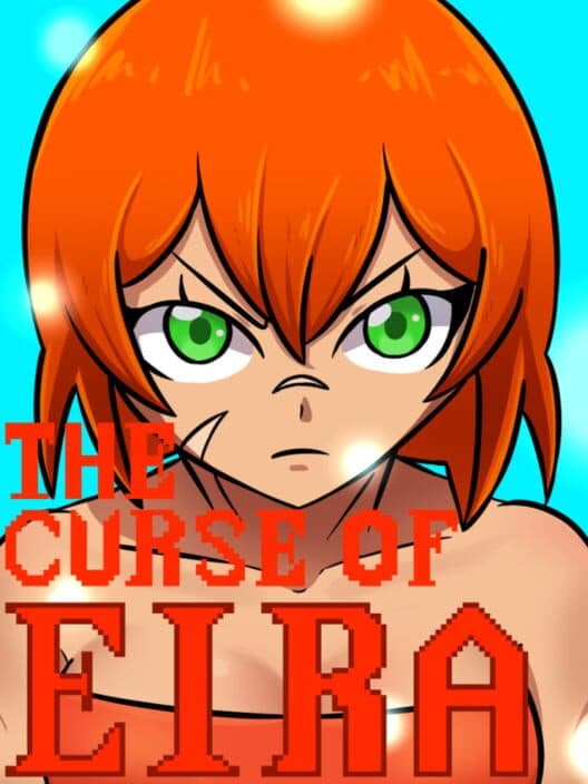 Обложка The Curse of Eira