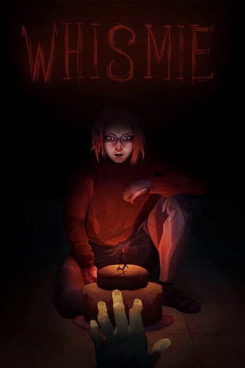 Обложка Whismie