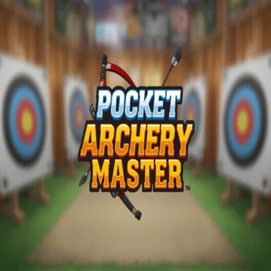 Обложка Pocket Archery Master