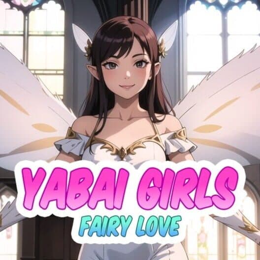 Обложка Yabai Girls: Fairy Love