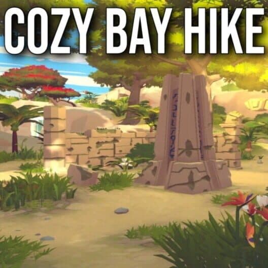 Обложка Cozy Bay Hike