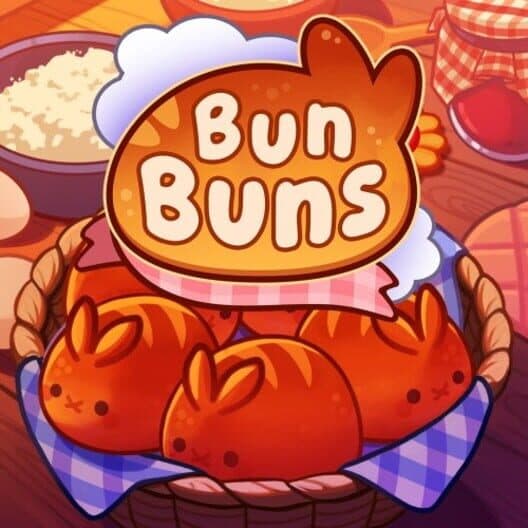 Обложка Bun Buns