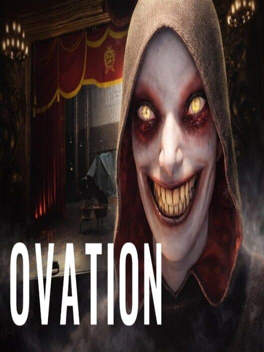 Обложка Ovation