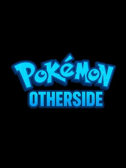 Обложка Pokémon Otherside