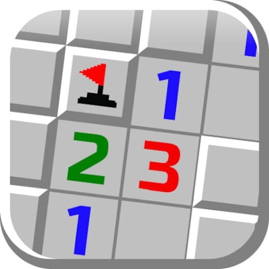 Обложка Minesweeper Go