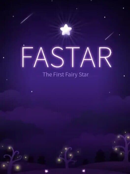 Обложка Fastar: Fantasy Fairy Story